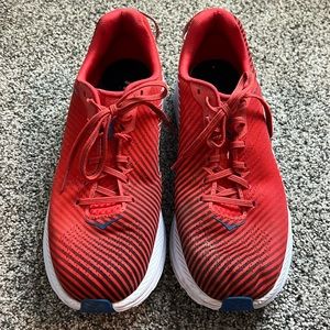 HOKA ONE ONE size 12.5